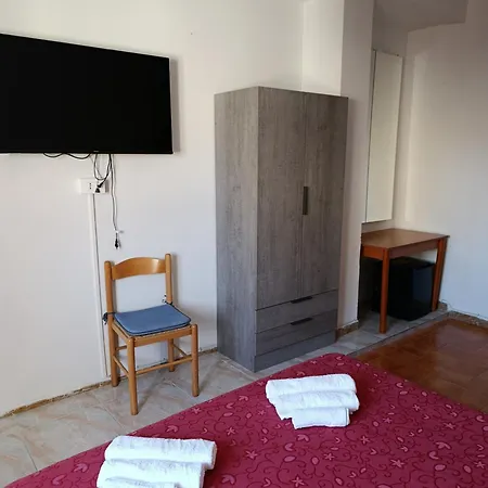L'Aragosta Guesthouse-3